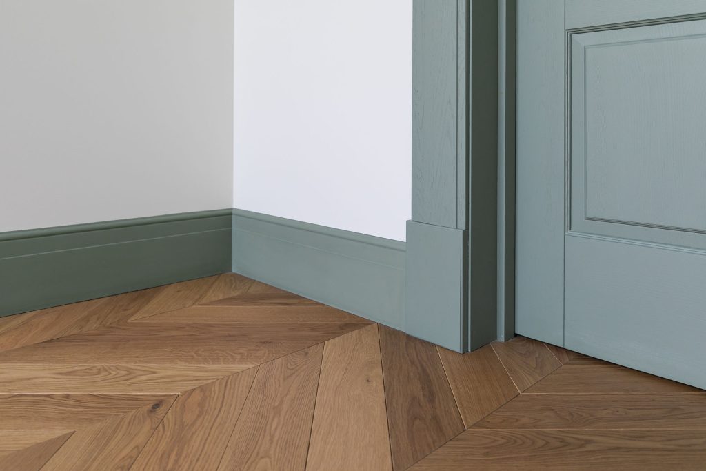 Skirting Board